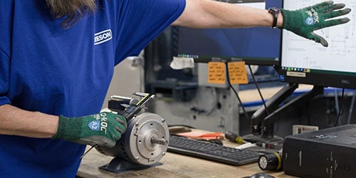 AC Motor Replacement: Find the Right Motor Fast