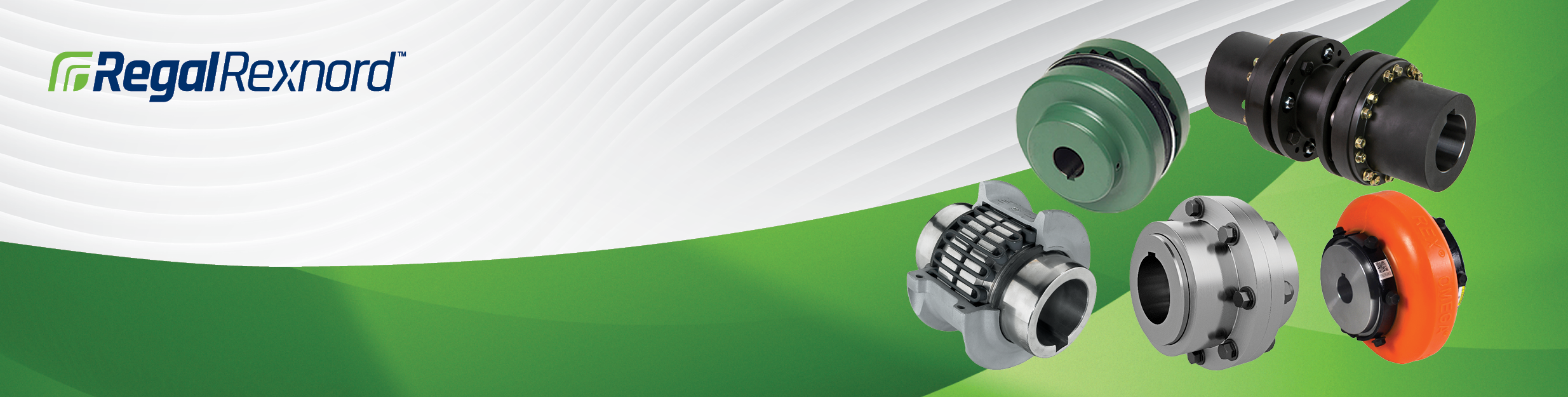 Types of couplings