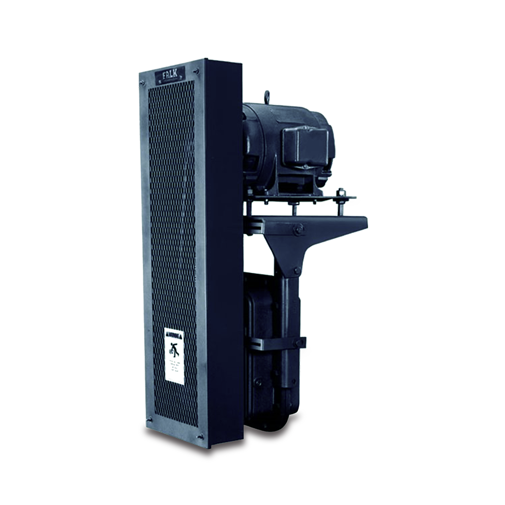 Powertrain-Solution