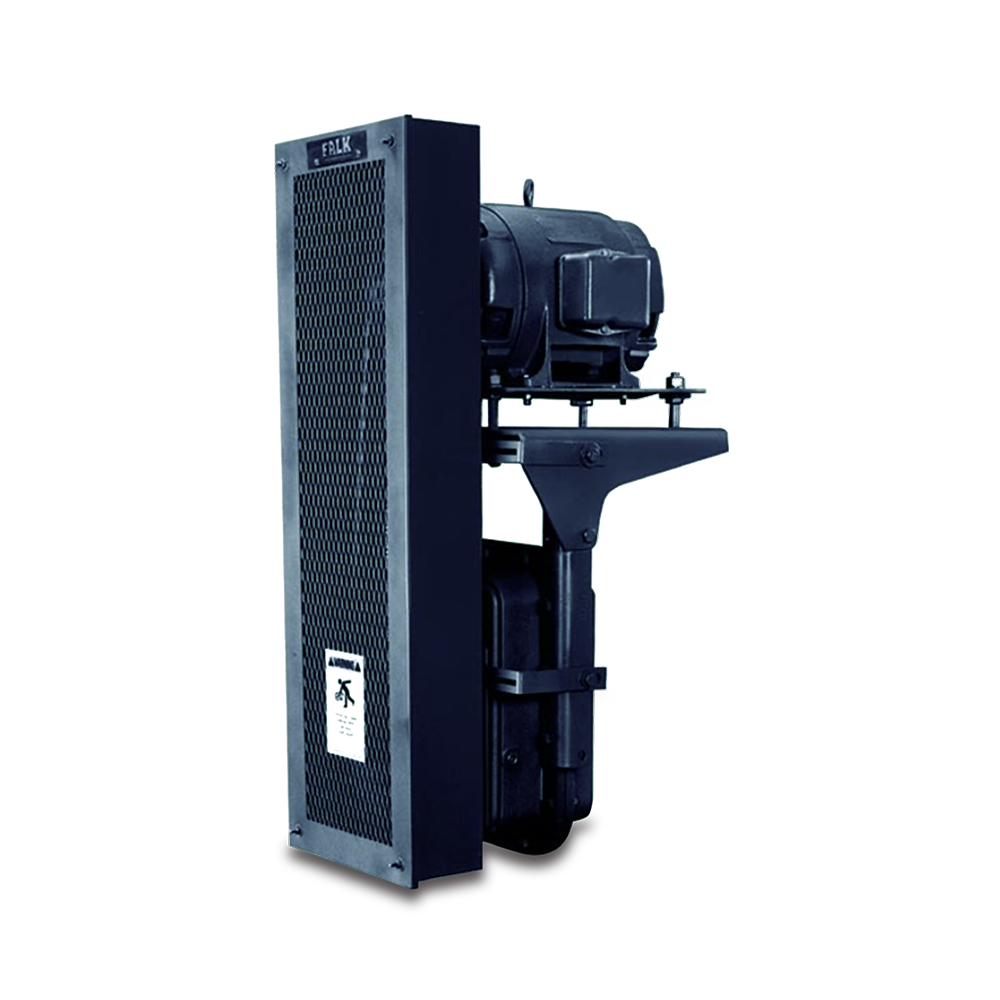 Powertrain-Solution