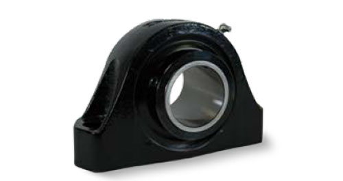 2 bolt pillow block