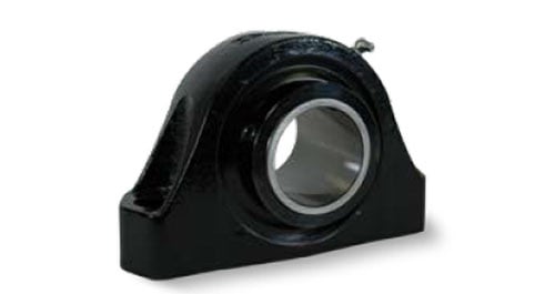 2 bolt pillow block