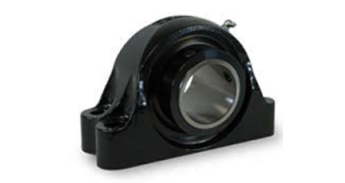 4 bolt pillow block
