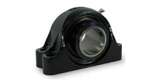 4 bolt pillow block