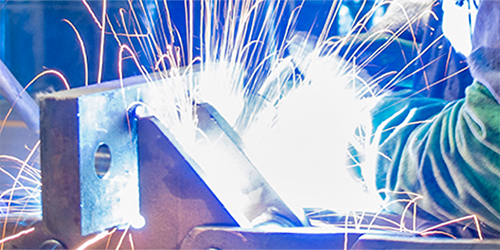 4 Reasons Why Buying Proper Welded Chain Matters