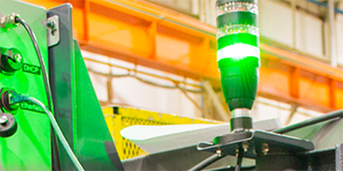 Industrial Bearings and IIoT: What You Need to Know