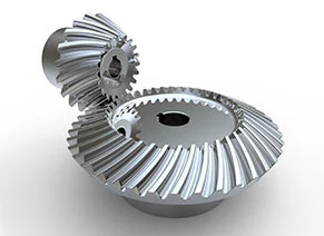 Bevel Gear