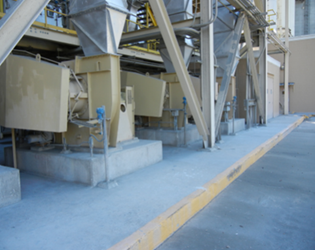 Clinker-Cooler-Fan-Bearings-Cement-Industry