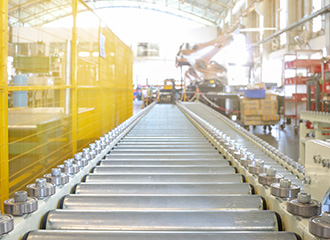 Concentric Mounting Bearings Image