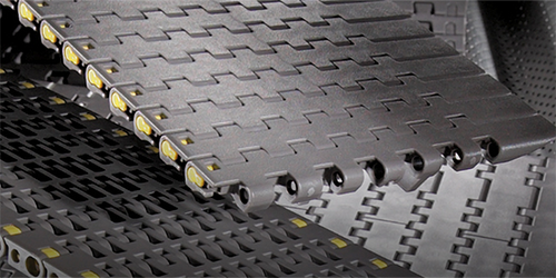 How Embedded Motion Control Has Revolutionized Conveyor Technologies for Material Handling