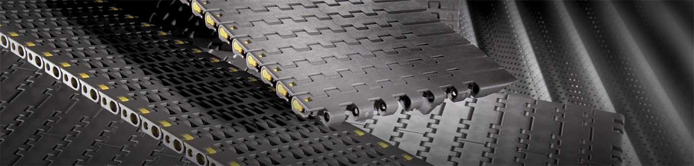 Conveying Solutions banner