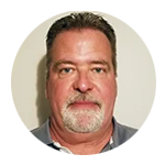 Dale Stallard headshot