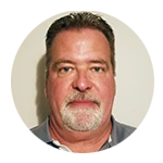 Dale Stallard headshot