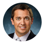 Headshot image of Dr. Adam Welander