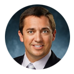 Headshot image of Dr. Adam Welander