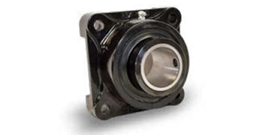 Flange block type e