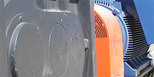 What's the Deal with Gear Drive Housing?