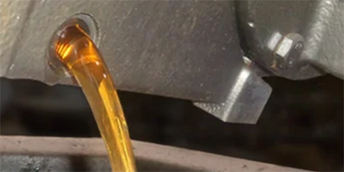 What You Need to Know About Oil Maintenance for Gear Drives
