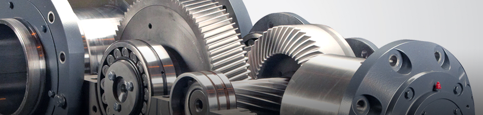 Gear Banner