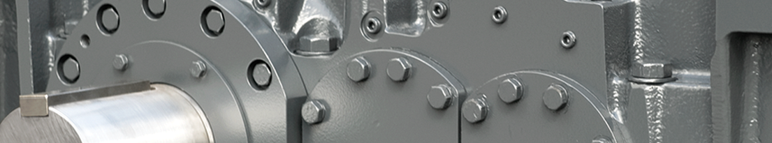 Gearbox Sealing Solutions banner