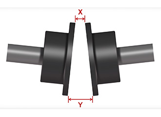 How To Install A Disc Coupling 3