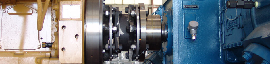 How To Install A Disc Coupling