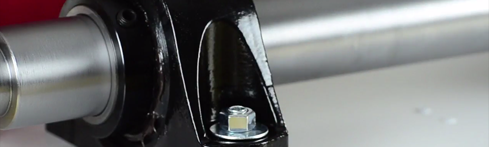 how-to-install-a-pillow-block-bearing 3