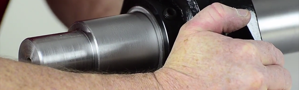 how-to-install-a-pillow-block-bearing 4
