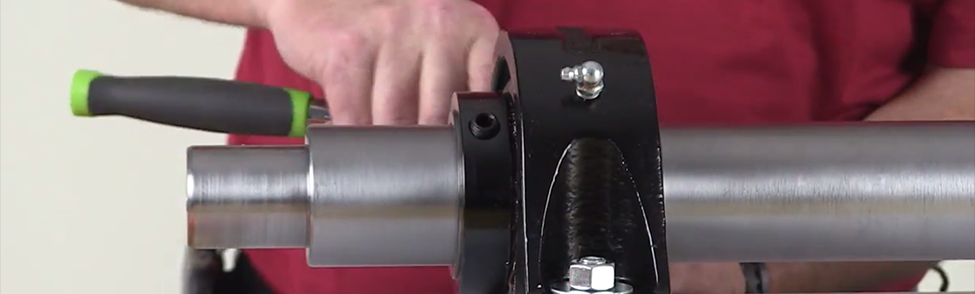 how-to-install-a-pillow-block-bearing 5