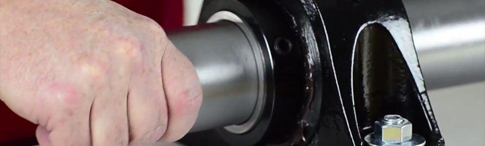 how-to-install-a-pillow-block-bearing 6