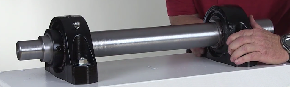 how-to-install-a-pillow-block-bearing 8