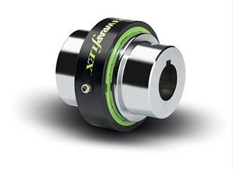 Jaw Coupling