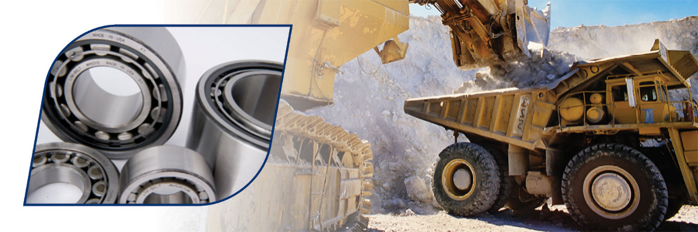 Adjusting Cylindrical Roller Bearings