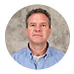 Michael Mersberger headshot