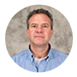 Michael Mersberger headshot