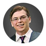 Nathan Zastrow headshot