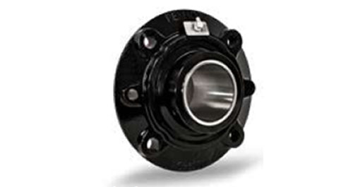 Piloted Flange
