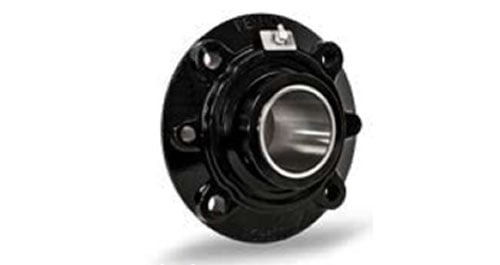 Piloted Flange