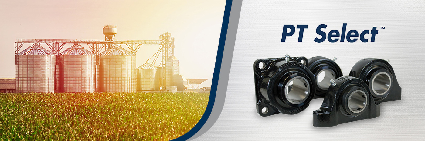 PT Select in the Grain Industry