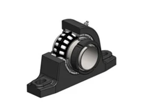 Roller bearings 