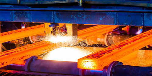 The Importance of Sealing in The Steel Industry