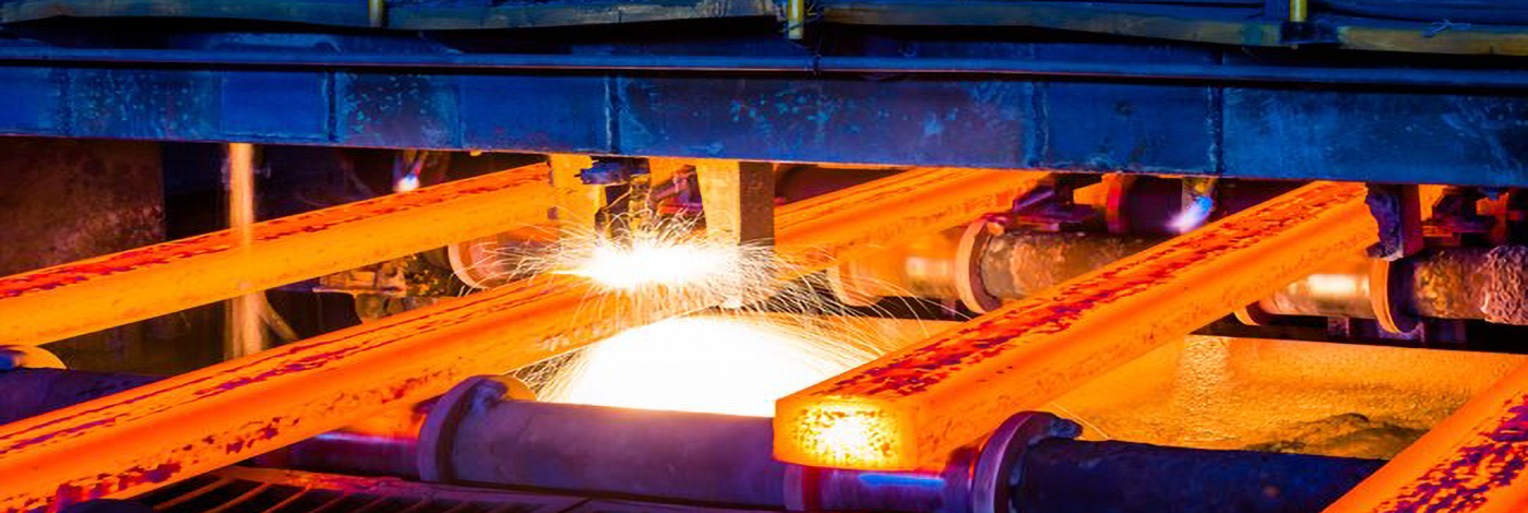 Sealing Steel Mark 714