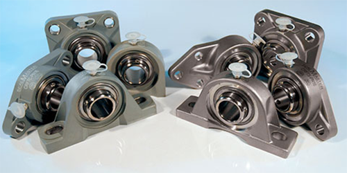 Top 2 Causes Of Bearing Failure