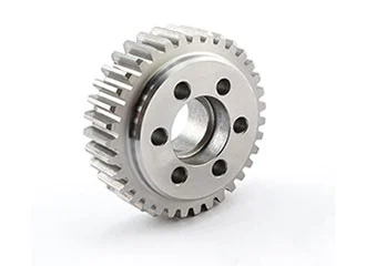 Spur gear