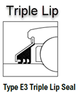 Triple Lip