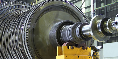 Critical Spares and Recertification for Turbomachinery Couplings