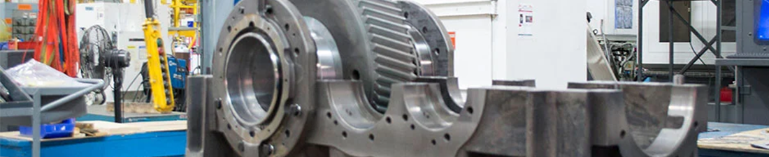 types-of-gears