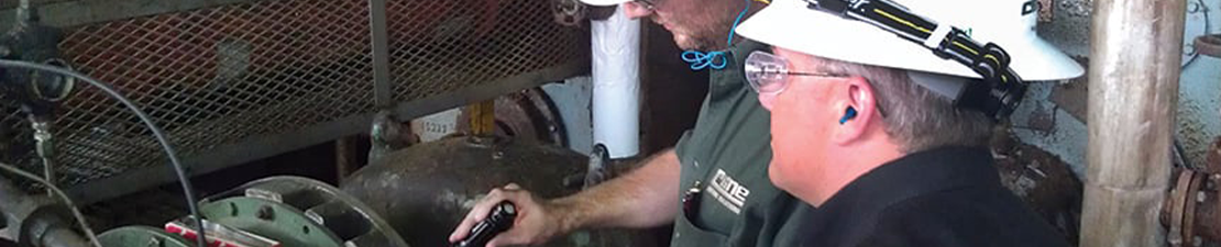 What causes gearbox banner