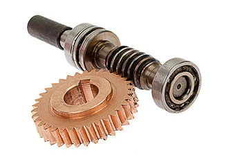 Worm Gear