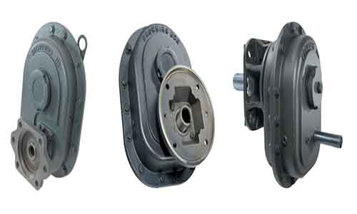 Torq Taper